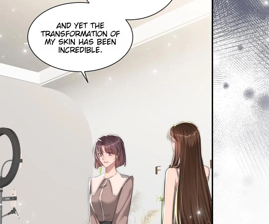 The Real Heiress Brings the High Society to Its Knees Chapter 10 Page 49